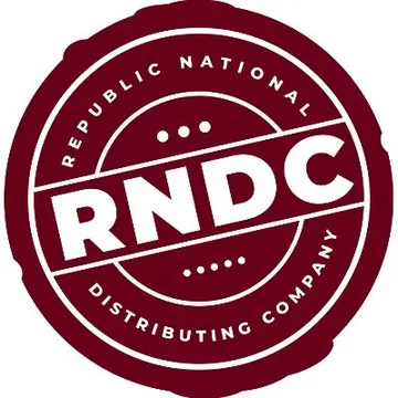 Republic National Distributing Company Logo