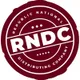 Republic National Distributing Company logo
