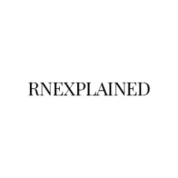 RNExplained logo