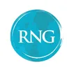 RNG International Educational Consultants logo