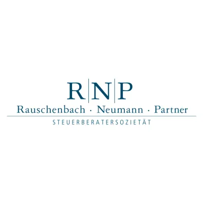 RNP Steuerberatungssozietät Rauschenbach Neumann Partner