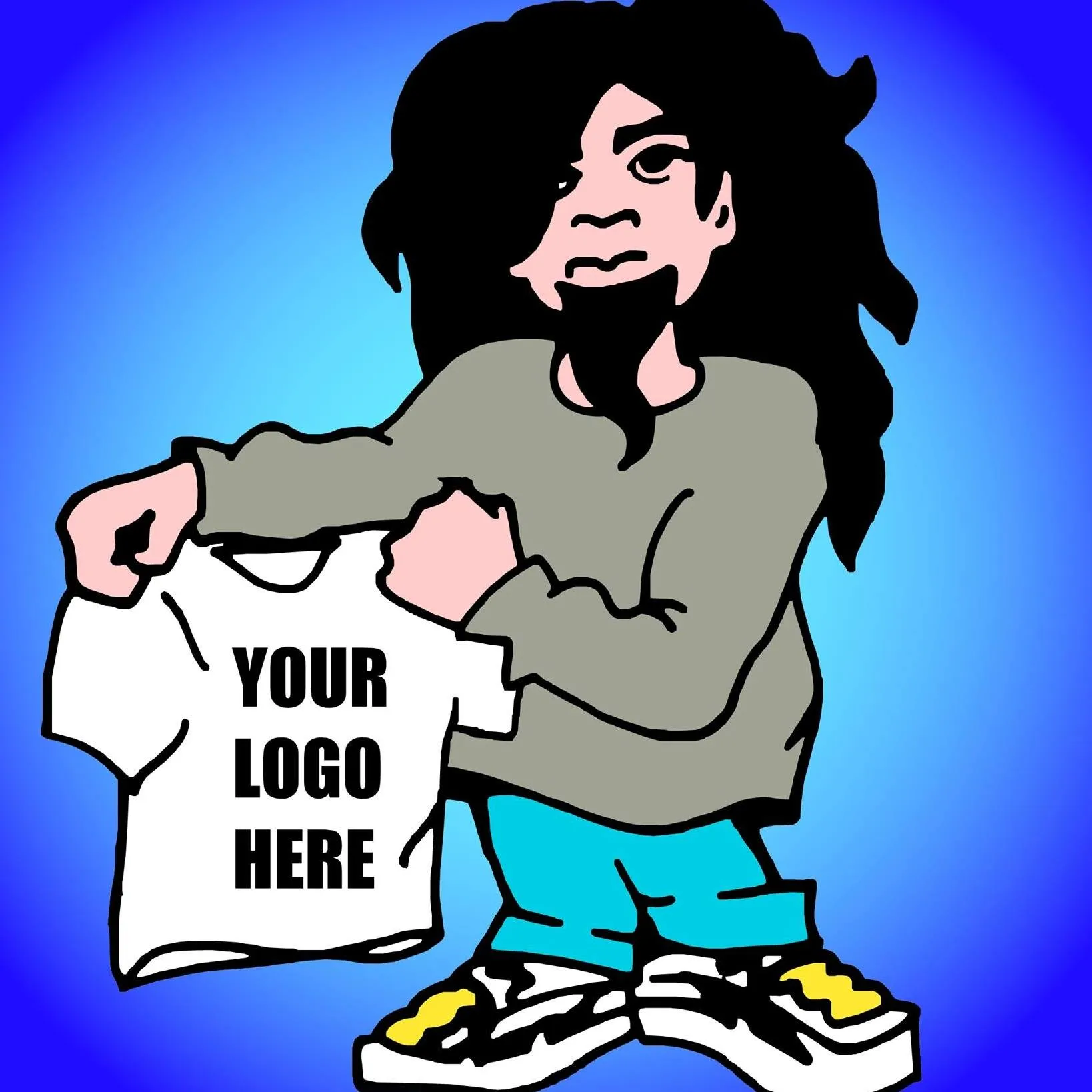R&R T-Shirt Printing & Embroidery Co.