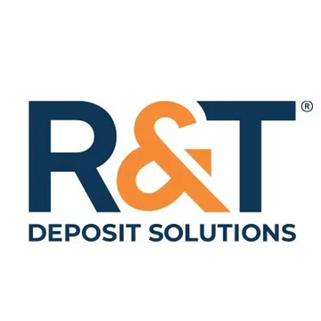 Reich & Tang Deposit Solutions Logo