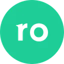 Ro logo