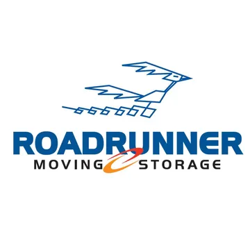 Roadrunner Moving & Storage Logo