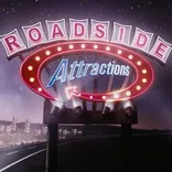 Roadside Attractions logo/icon