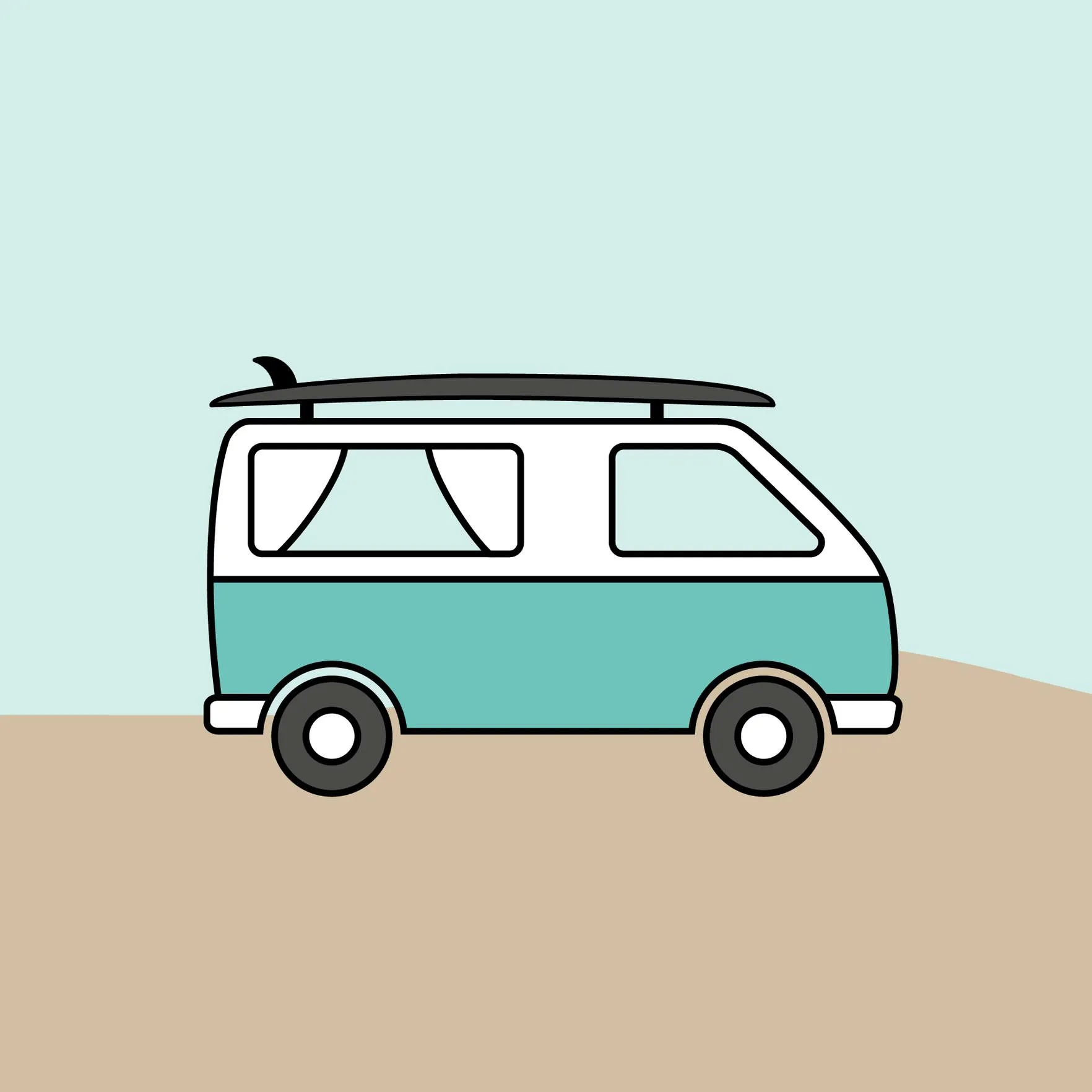 Roadsurfer.com logo