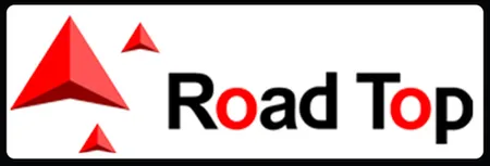 Road Top logo