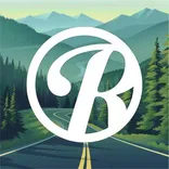 Roadtrippers logo/icon