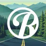 Roadtrippers Plus logo