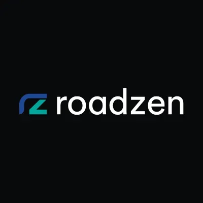 Roadzen logo