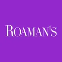Roaman's logo