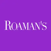 Roaman's Logo