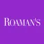 Roaman's logo