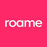 Roame logo/icon