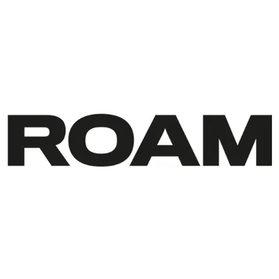 Roam Food logo