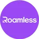 Roamless logo