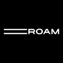 ROAM Luggage logo