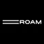 ROAM Luggage logo