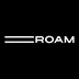 ROAM Luggage logo