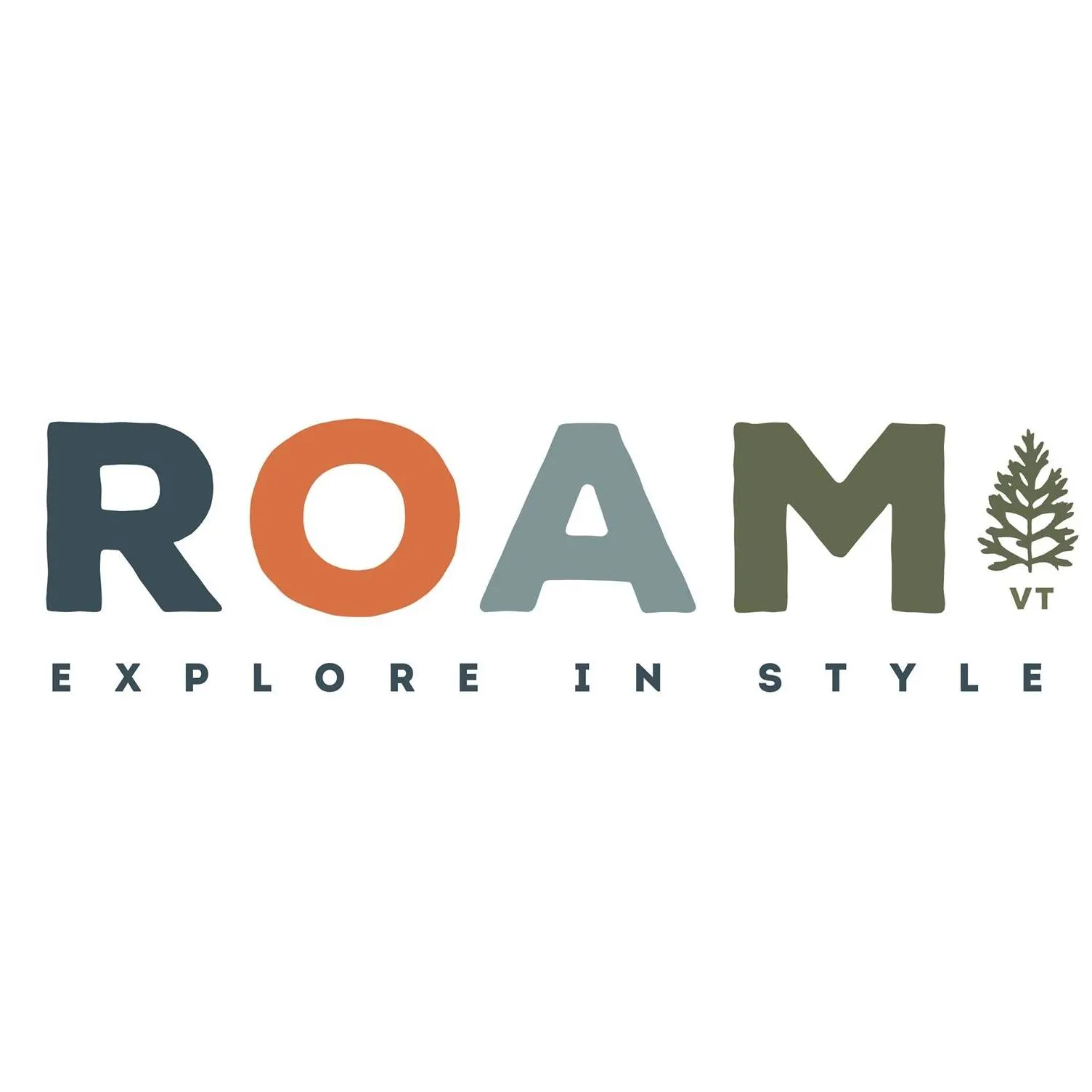 Roam Vermont