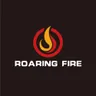 Roaring Fire logo
