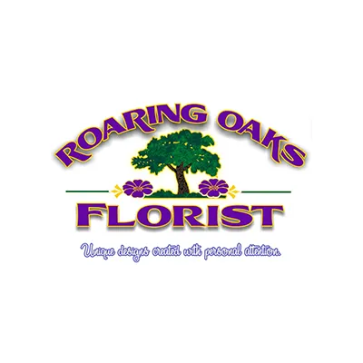 Roaringoaksflorist