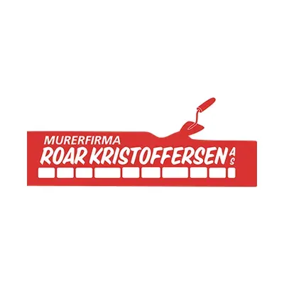MURERFIRMA ROAR KRISTOFFERSEN AS