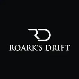 Roark's Drift logo