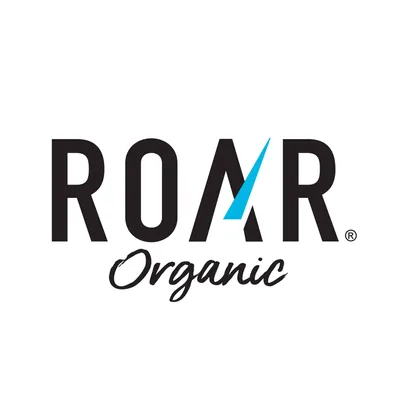 Roar Organic logo