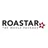 Roastar logo