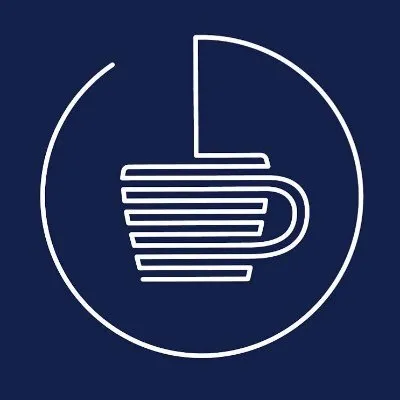 Roasting Plant Coffee logo