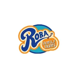 robafamilyfarms.com logo