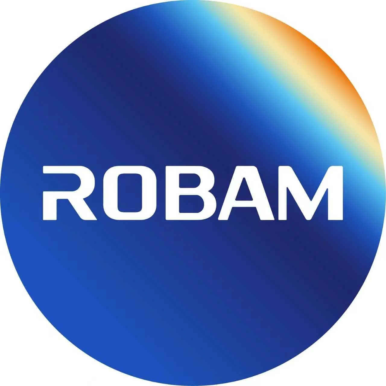 Robam logo