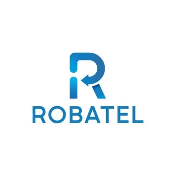 ROBATEL INDUSTRIES Logo