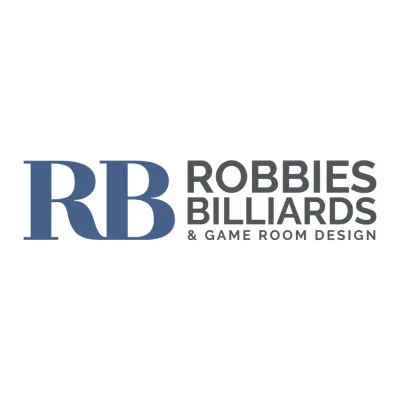 Robbiesbilliards