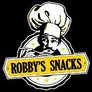 Logo Robby's snacks