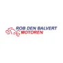 Logo Rob van Balvert Motoren