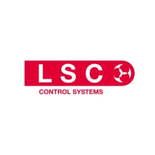 LSC Control Systems logo