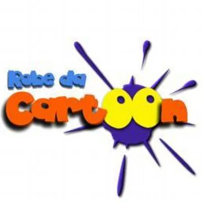 Robedacartoon