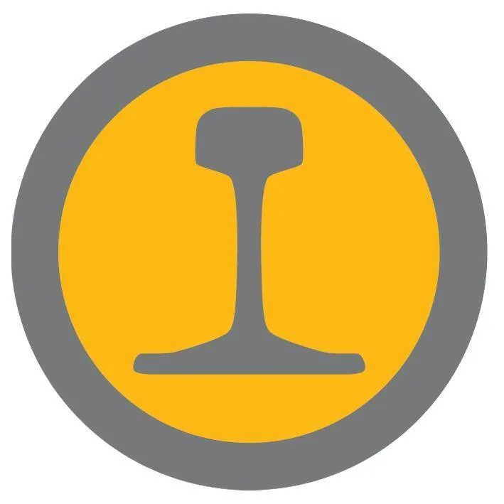 ROBEL Bahnbaumaschinen GmbH logo