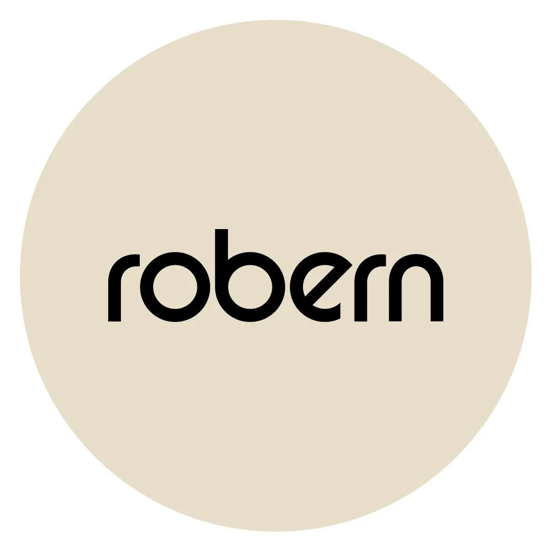 Robern logo