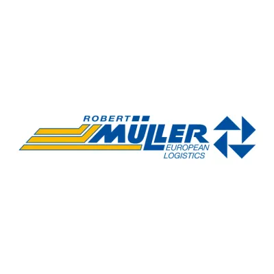 Robert Müller GmbH logo