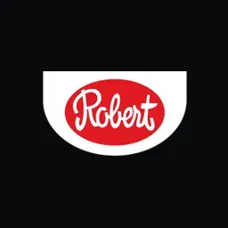 Robert Damkjaer Ltd. Logo
