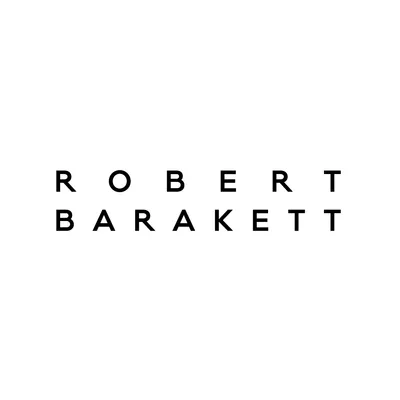 Robert Barakett logo