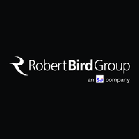 Robert Bird Group logo