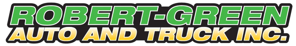 Robert Green Chrysler, Dodge, Jeep, Ram logo