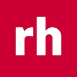 Robert Half Australia Pty Limited Logo