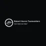 Logo Robert Harms tweewielers