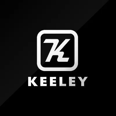 Keeley Electronics logo